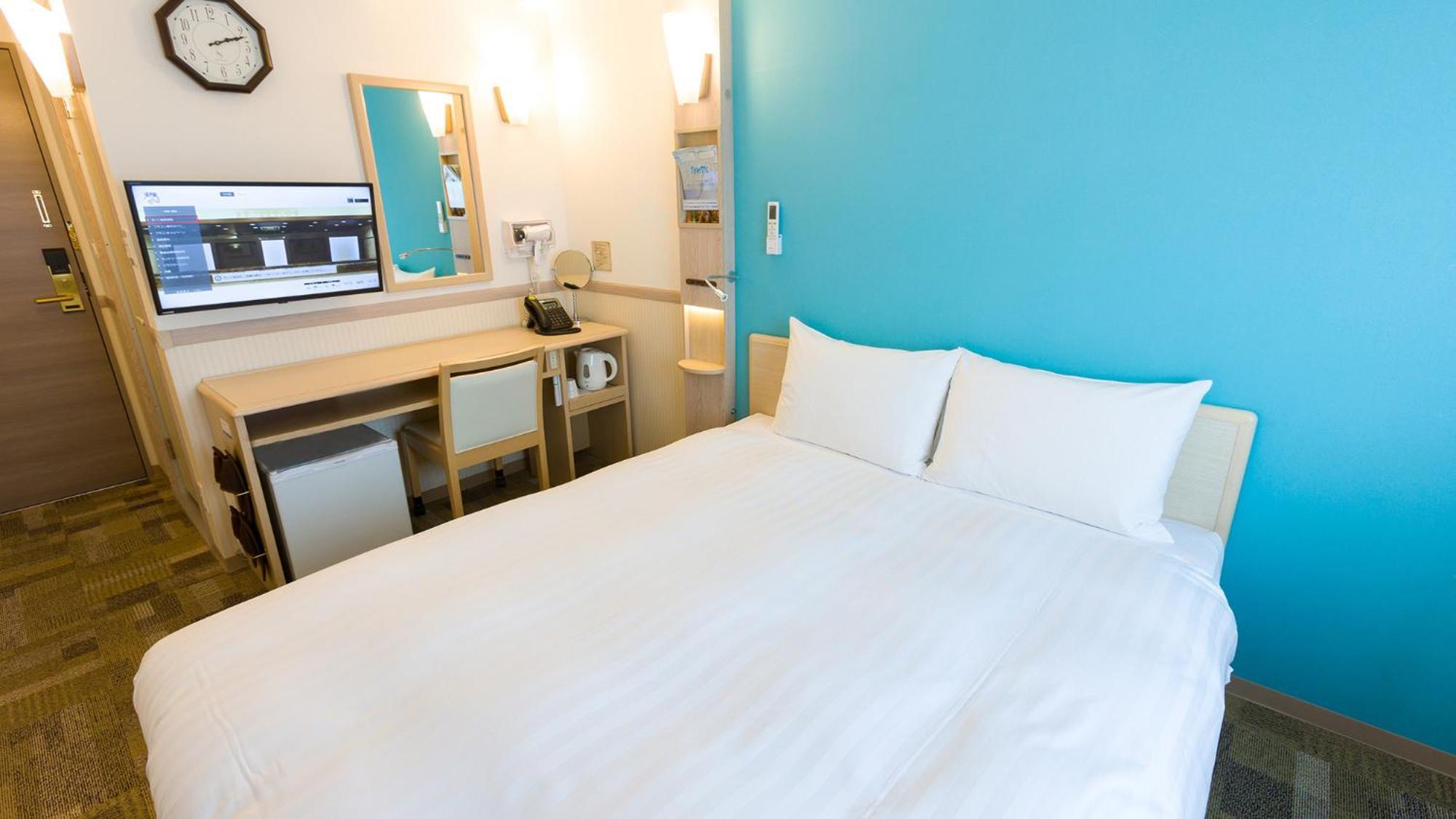 Toyoko Inn Shiki Eki Higashi Guchi Zimmer foto